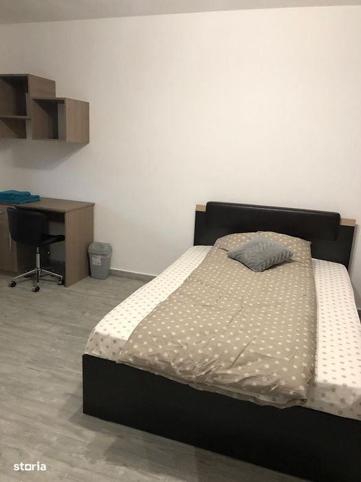 Apartament modern cu 3 dormitoare