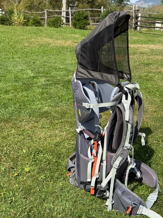 Rucsac transport copii LittleLife Cross Country