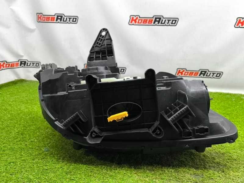 Фара LED Genesis GV80 лев. (б/у)