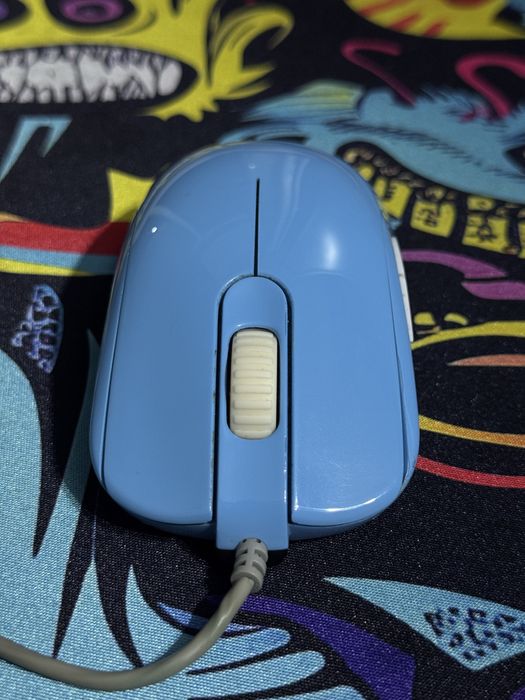 Zowie FK2-B Divina Blue