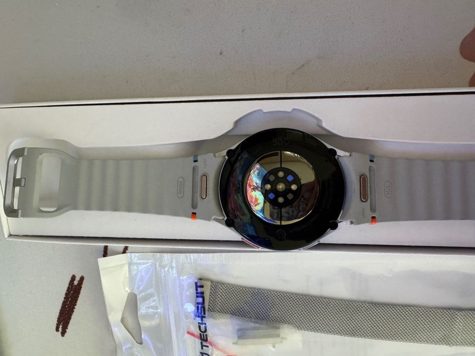 Ceas Samsung Galaxy Watch7