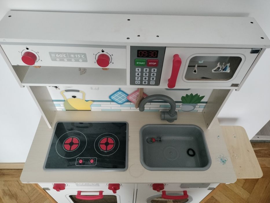 Vand bucătărie copii