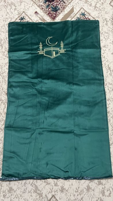 Жайнамаздар арзан бағада новый