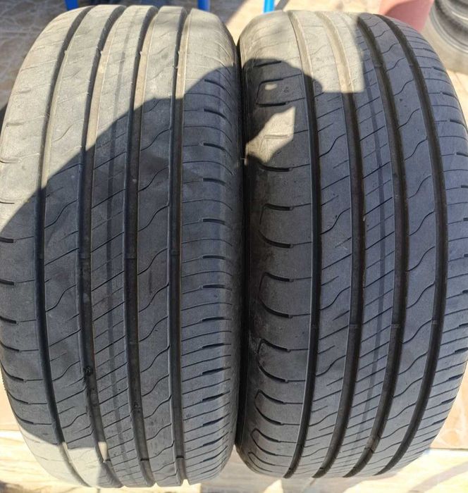 Гуми за лек автомобил употребявани
