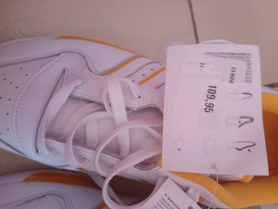 Маратонки Adidas Rivalry Low46,5н/30см.вътрешна стелка