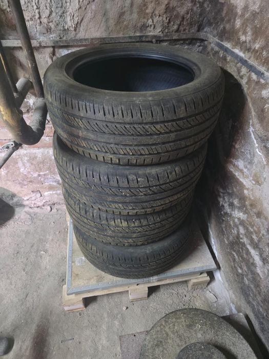 Резина новая.ездил немного .