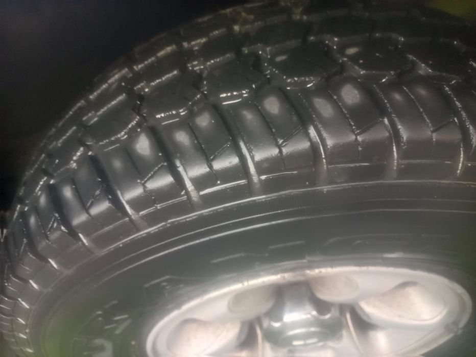 Продам Mitsubishi Padjero
