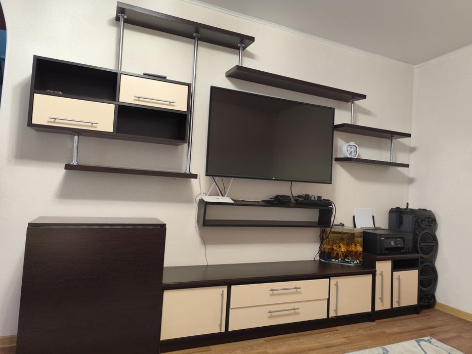 Мебель для гостиной