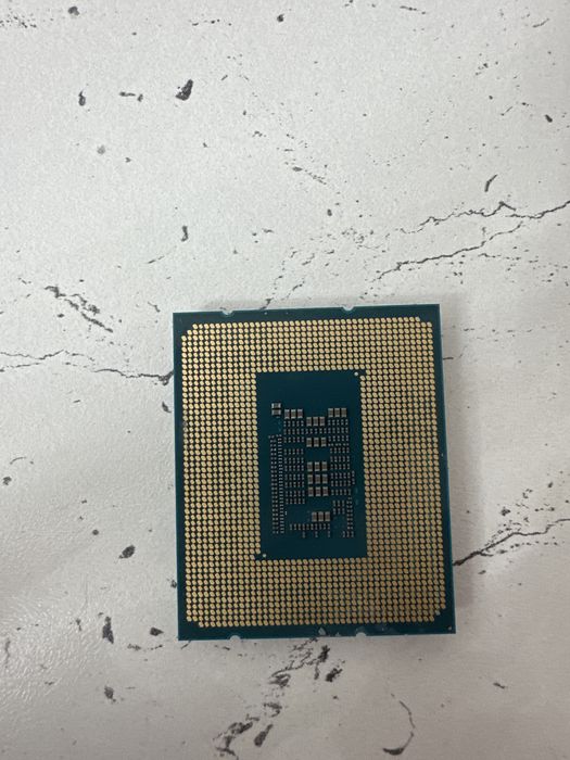 процессор intel core i5 12400F