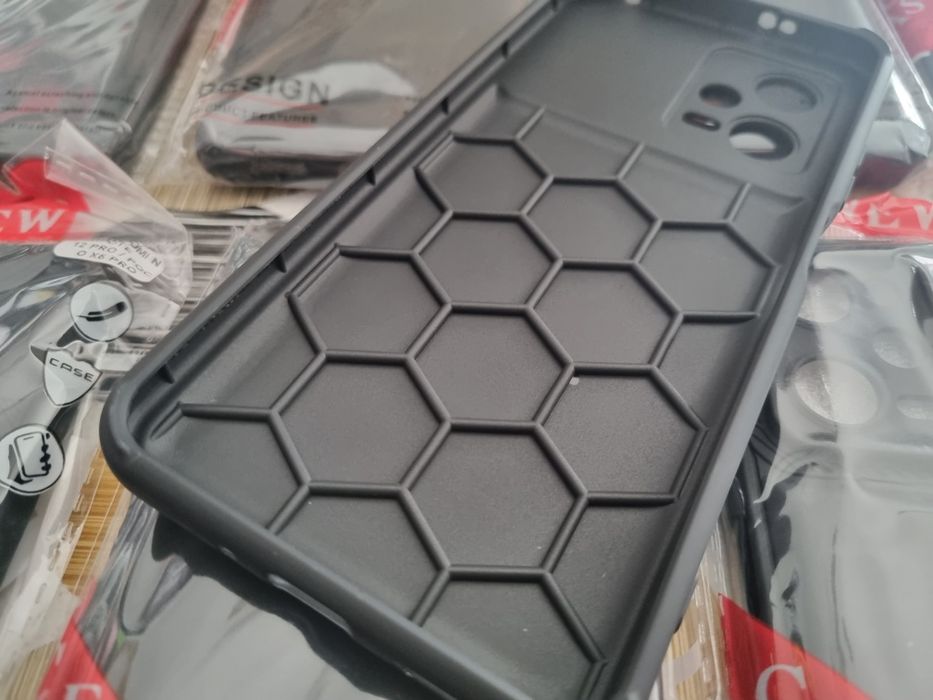 Xiaomi Note 12 4G/5G,12 Pro 4G/5G,Note 12S,Note 11 Pro,13C,9A,9C гръб