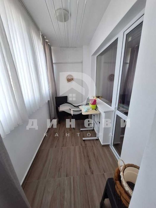 Продава се Многостаен апартамент в Стара Загора, Опълченски - 102 кв.м за 1422 €/кв.м - Снимка #3