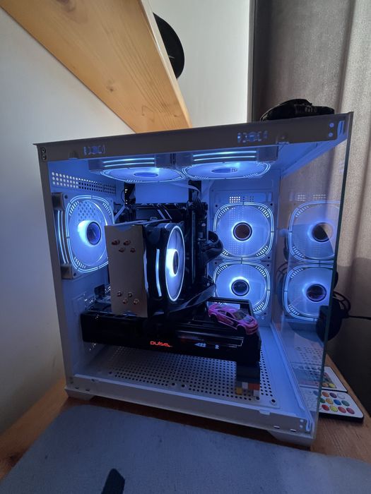 Vand pc gaming ieftin