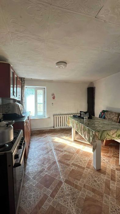 Продается дом  с.Карабулак Ескельлинский р-н