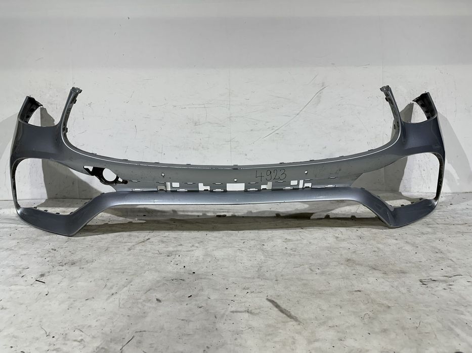 Bara fata Mercedes GLC, AMG, facelift, 2019, 2020, 2021, 2022, cod origine OE A2538855704.