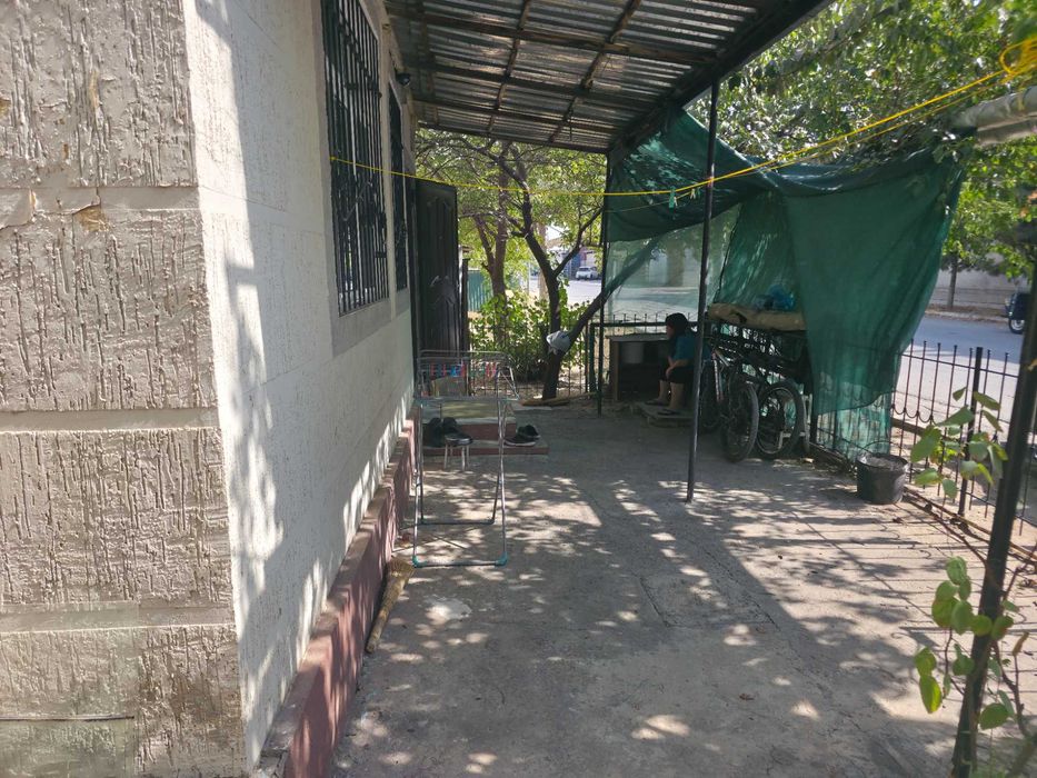 Сдам квортиру бектемирском районе орентир РОВД