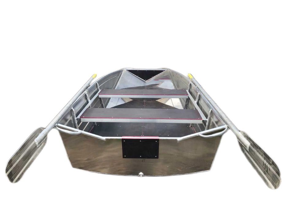 Лодка Kazboat - 28