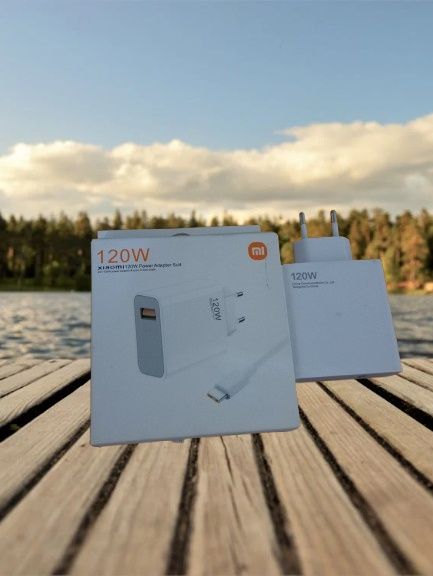 Головка от зарядника