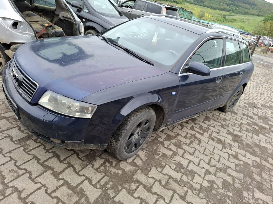Elemente Caroserie Audi A4 B6 Variant 1.9TDi 96kw 131cp Tip AVF Cutie6