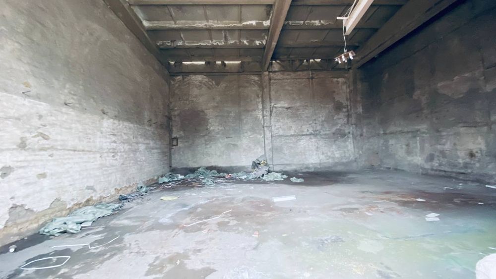 Аренда 144 м2 СКЛАД ЦЕХ локация Хосонбой