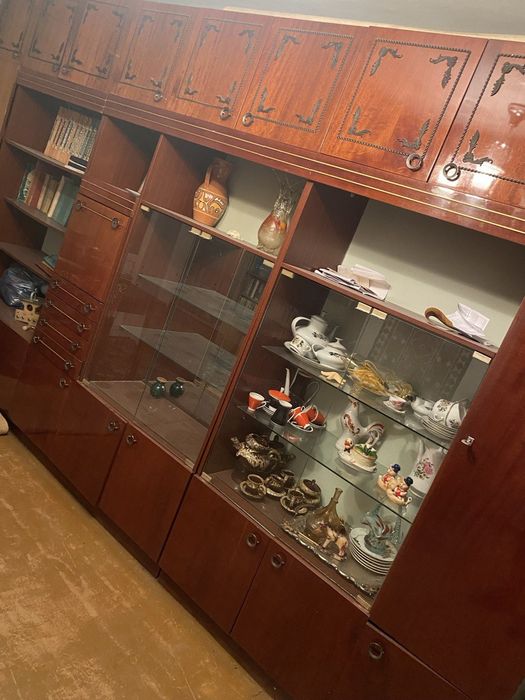 мебель самовывоз