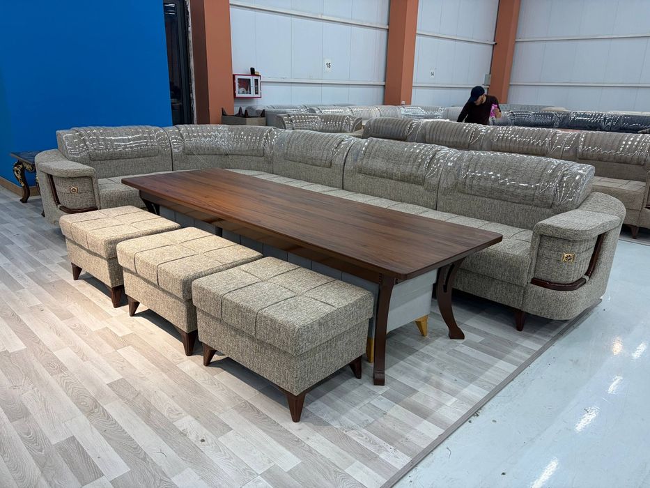 Мехмонхона учун угалог мойший матерял Сифати зор