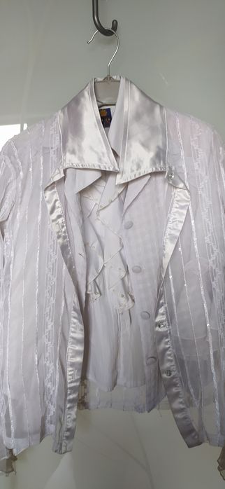 Школьная форма. Пиджак, брюки, юбки, блузки