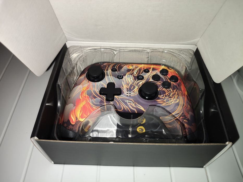 controler games wirelles EasySMX