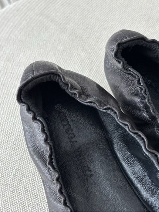 Balerini Bottega Veneta