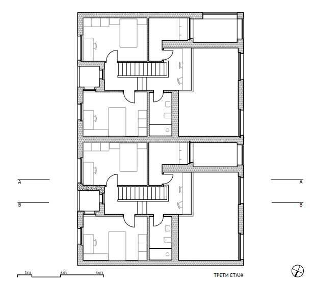 Продава се Къща в София, в.з. Малинова долина - 238 кв.м за 2648 €/кв.м - Снимка #20