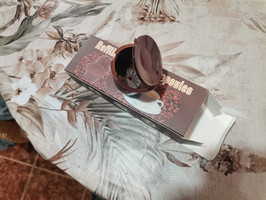 Части за кафе машина MiniMe Dolce Gusto