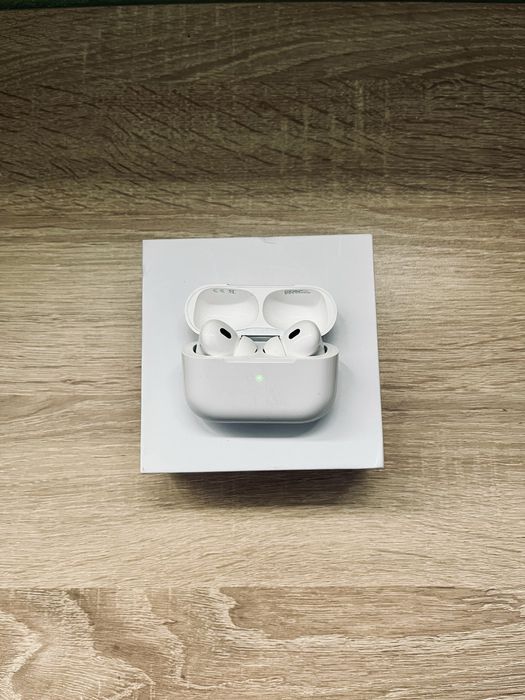 AirPods 2 Pro с MagSafe Charging Case
