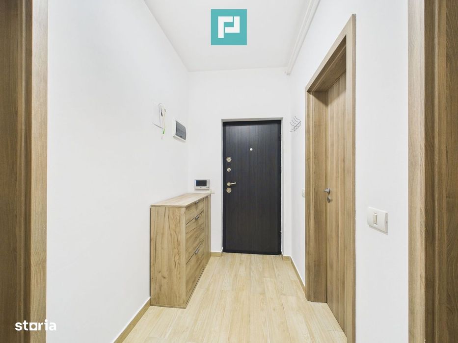 Apartament cu 2 camere | Zona Calea Buziașului