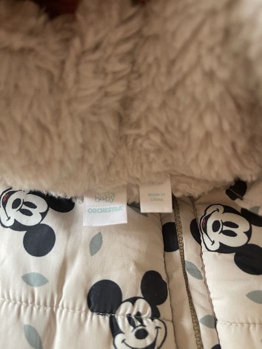 Комбинезон на 9 месяцев