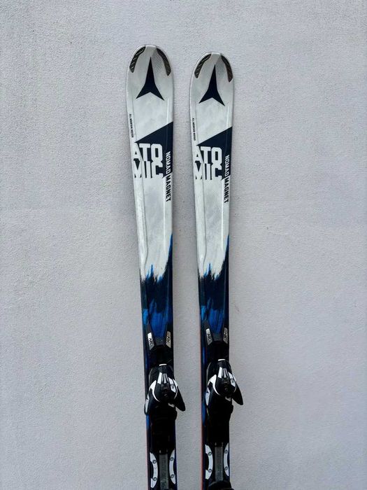 ПРОМОЦИЯ - Atomic Nomad Magnet | All-mountain Rocker 181см