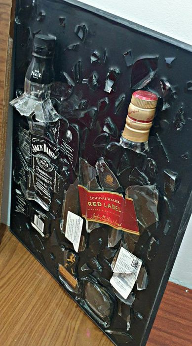 Живая картина Jack & Label