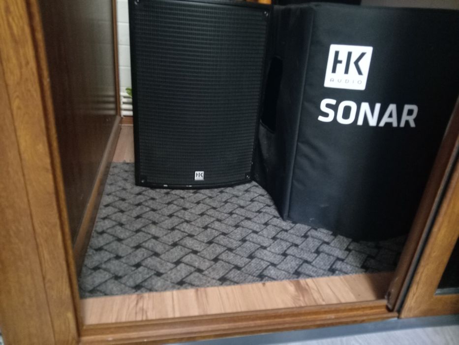 Subwoofer HK Sonar