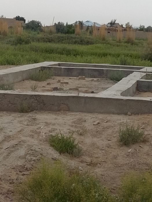 Жой урни сотилади