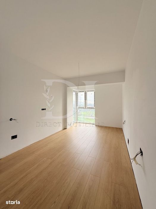 Apartament finisat / etaj intermediar / Zona Oncos