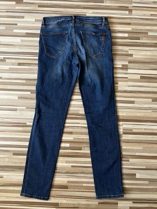 дамски дънки Pause Jeans, Calvin Klein, Massimo Dutti, Levi’s