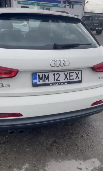 AUDI Q3 2014 — imagine 4