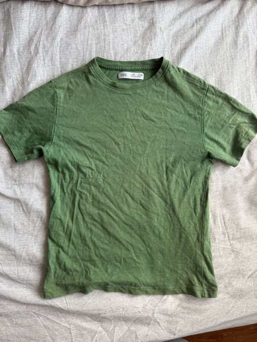 Vand tricou Zara 128 Cm