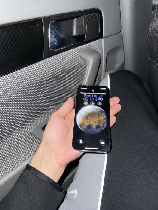 iPhone 13 Pro ideal