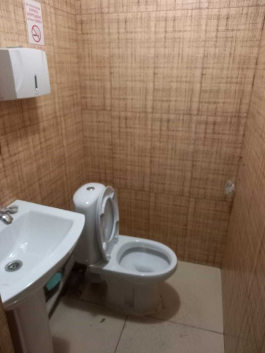 Коммерческое помещение. ул. Аскарова