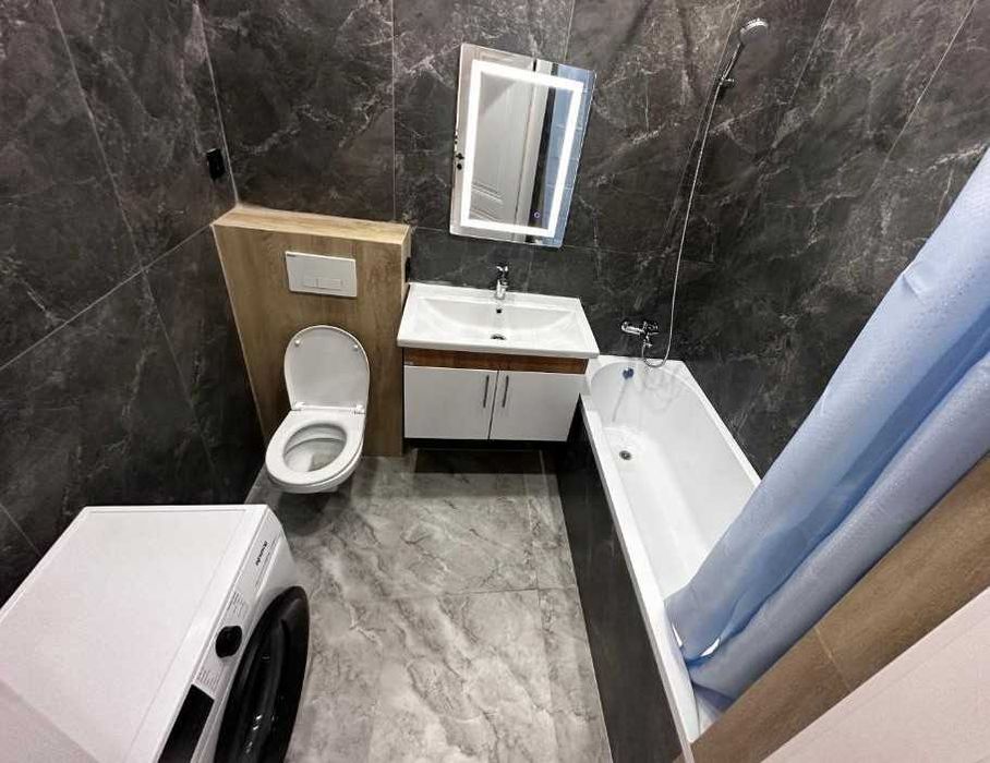 Аренда квартиры посуточно