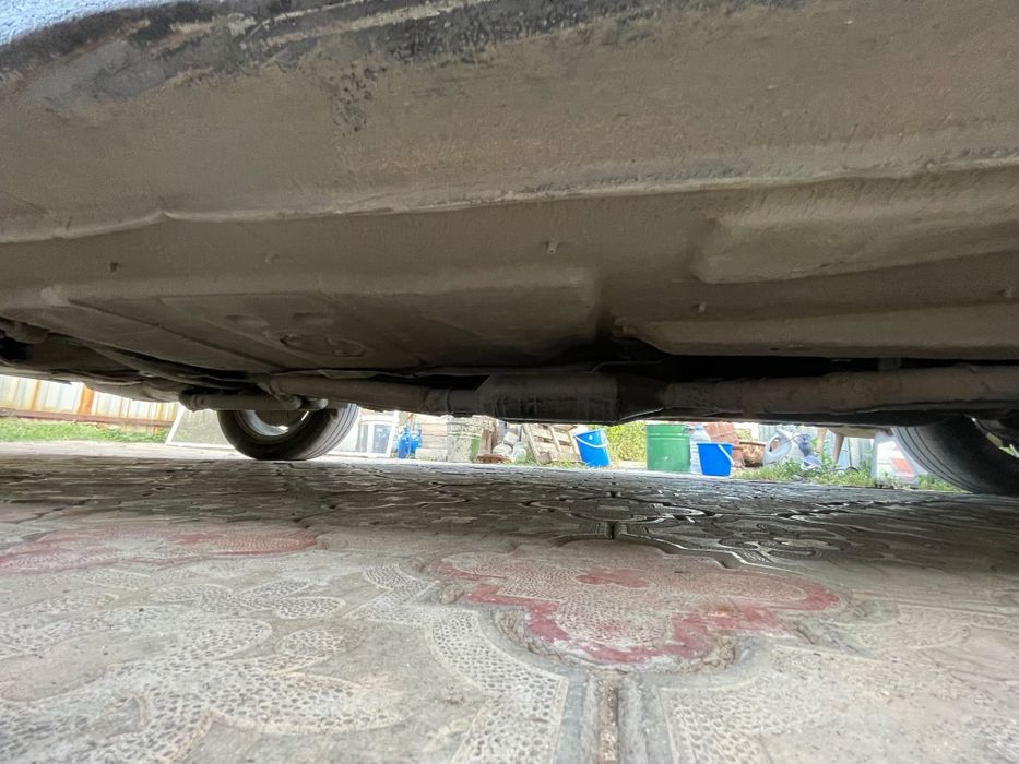 Продам BMW пятая серия