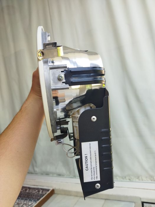 Лампа новый оригинал привозной