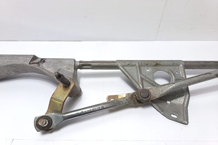 Ansamblu stergator A2038240305 Mercedes-Benz C-Class W203