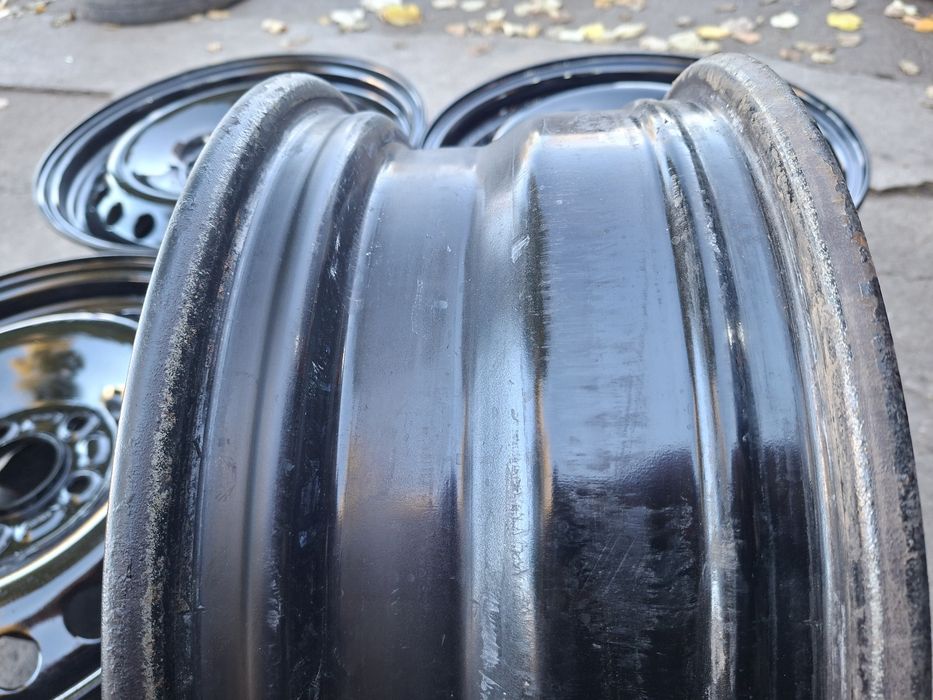 16" 5Х108мм Форд, 5x108mm Ford Original