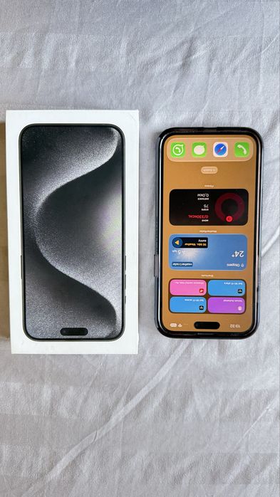 Iphone 14 Pro Max 128GB 96% baterie