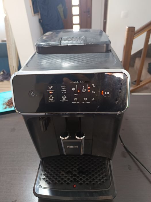 De vanzare espresor Philips 2200,